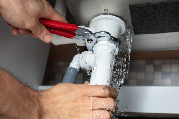 Best Fire Damage Restoration  in Medina, WA